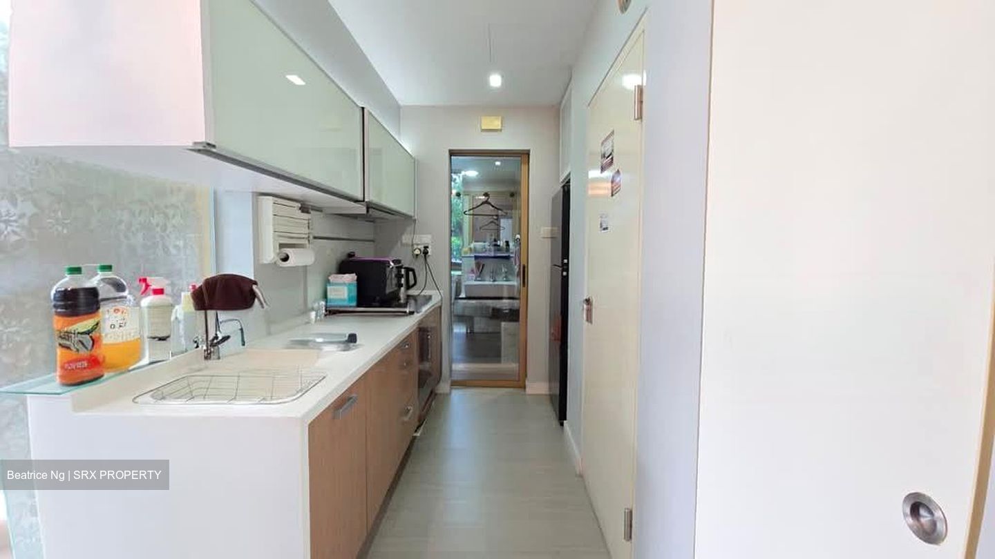 The Maylea (D5), Condominium #586675831